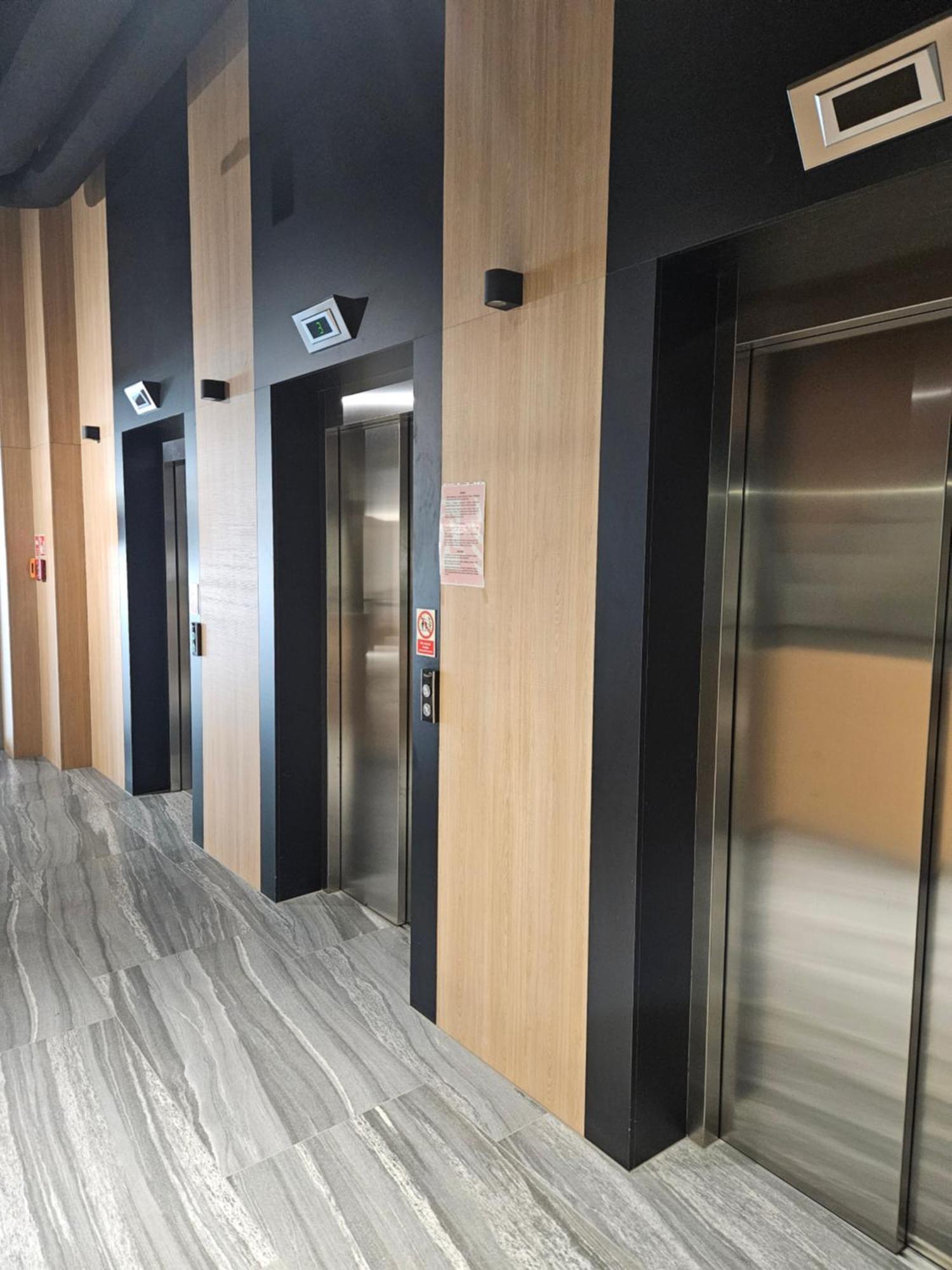 Apartament Delux Kasprowicza 20C Prywatny Parking Basen Sauna Oraz Silownia W Cenie Колобжег Экстерьер фото