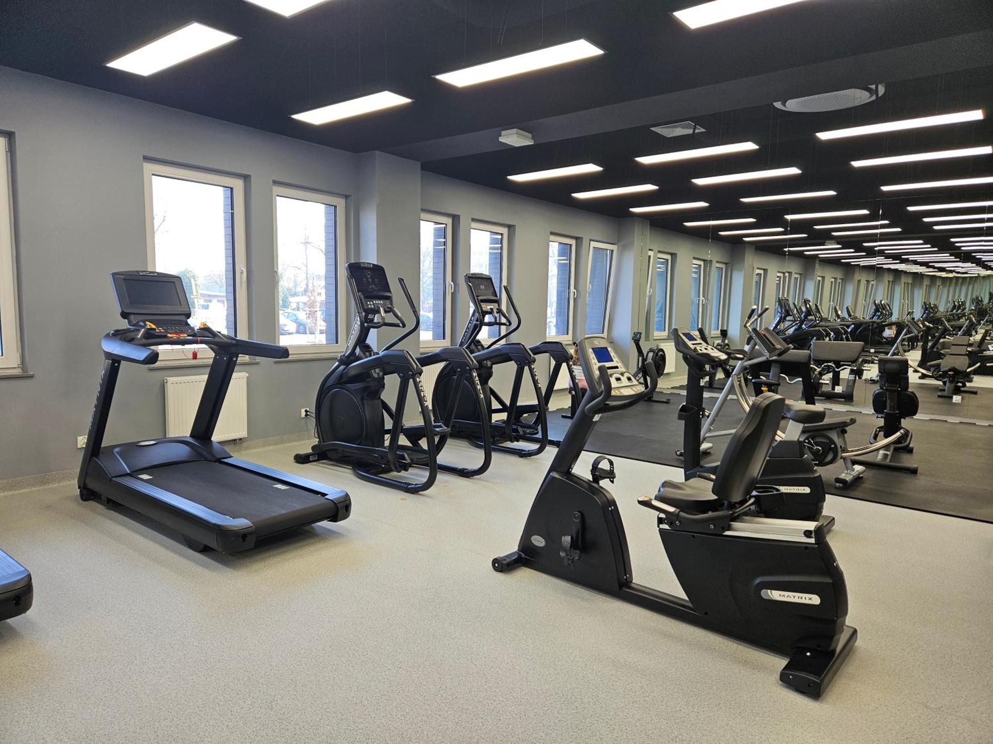 Apartament Delux Kasprowicza 20C Prywatny Parking Basen Sauna Oraz Silownia W Cenie Колобжег Экстерьер фото