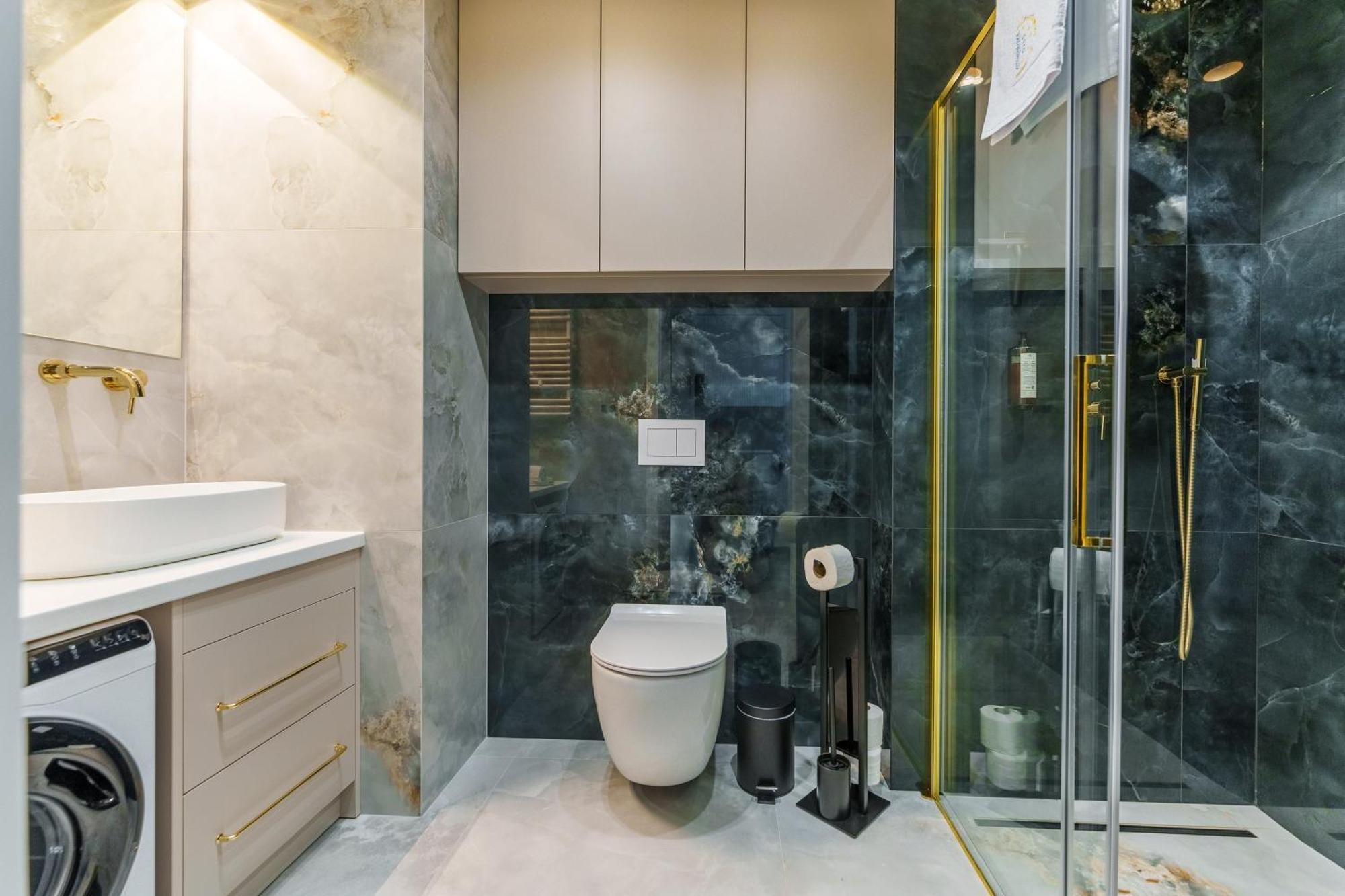 Apartament Delux Kasprowicza 20C Prywatny Parking Basen Sauna Oraz Silownia W Cenie Колобжег Экстерьер фото