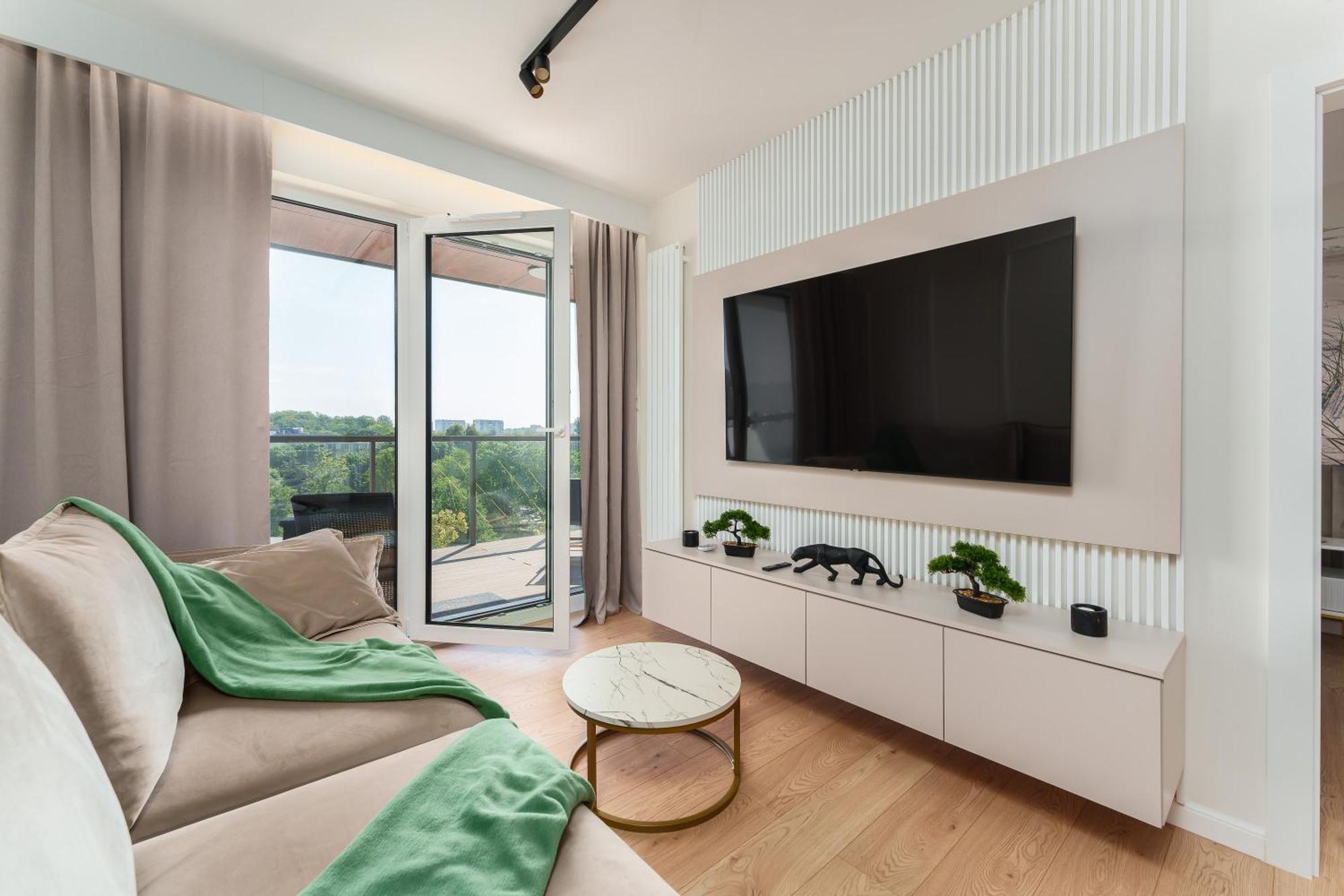 Apartament Delux Kasprowicza 20C Prywatny Parking Basen Sauna Oraz Silownia W Cenie Колобжег Экстерьер фото