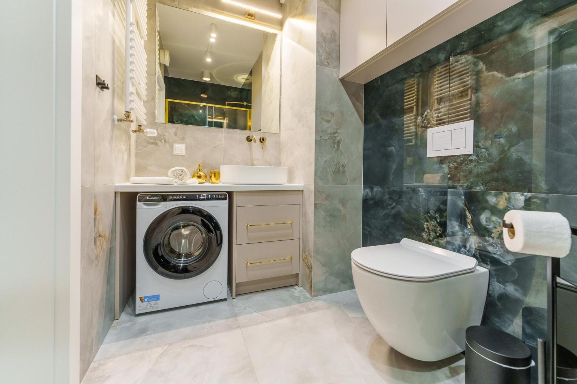 Apartament Delux Kasprowicza 20C Prywatny Parking Basen Sauna Oraz Silownia W Cenie Колобжег Экстерьер фото